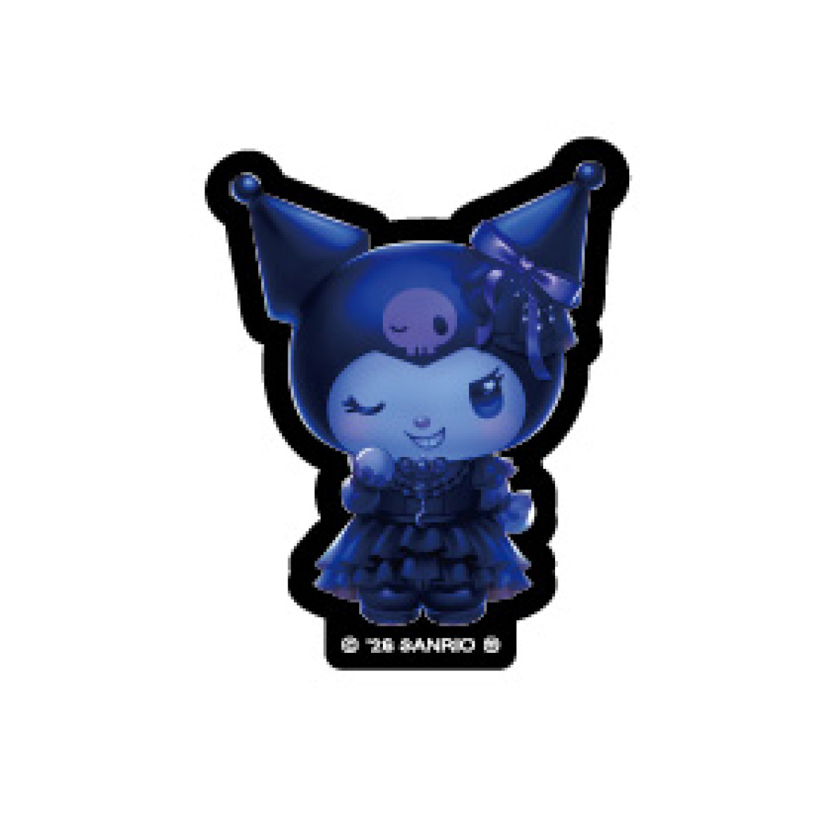20260930 KUROMI’S MYSTERIOUS DEPARTMENT STORE