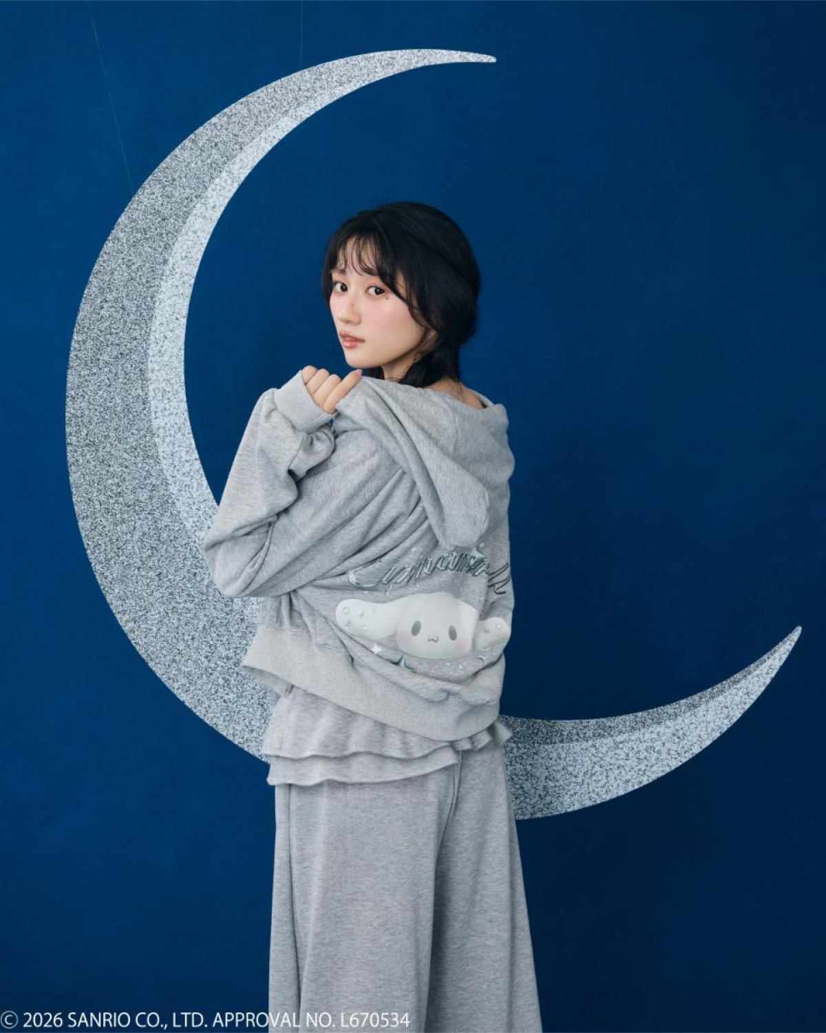 260904「SNIDEL HOME」