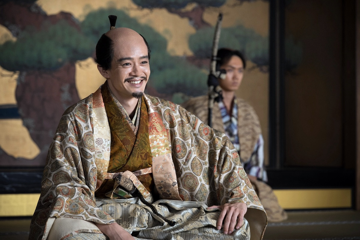 『豊臣兄弟！』“家康”松下洸平、涙の決断→“覚醒”でまさかの行動　ネット衝撃「鳥肌」「ダークサイドに落ちた…」