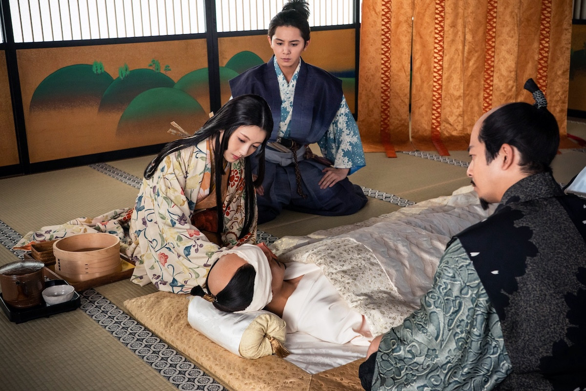 『豊臣兄弟！』“小一郎”仲野太賀、ついに“秀長”へ改名！ 込められた思いにネット興奮「鳥肌!!」「面白いっ!!」