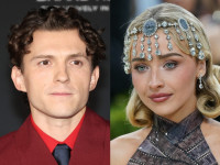トム・ホランド主演のフレッド・アステア伝記映画、ジンジャー・ロジャース役にサブリナ・カーペンター