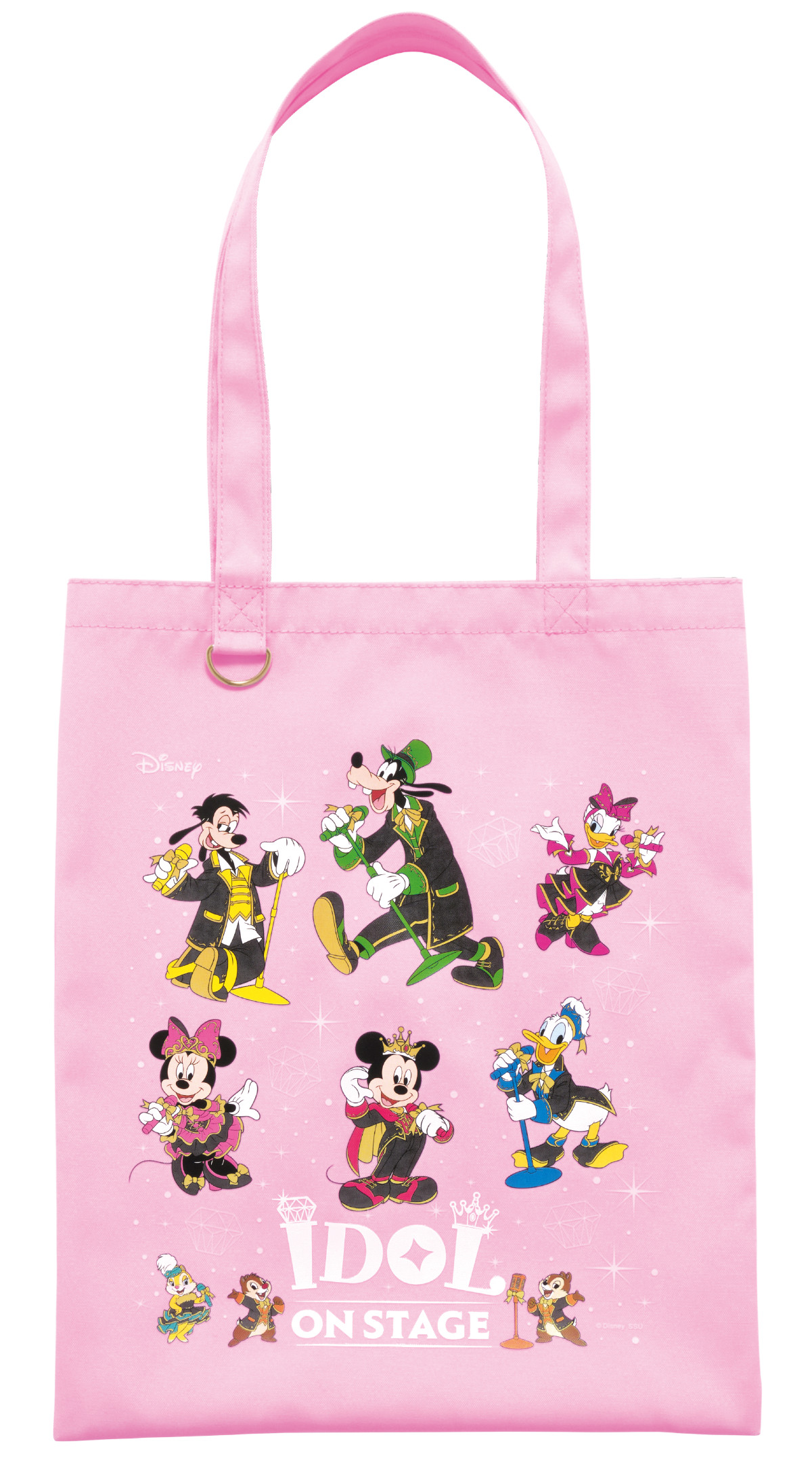 20260903 Happyくじ『Disney IDOL ON STAGE』