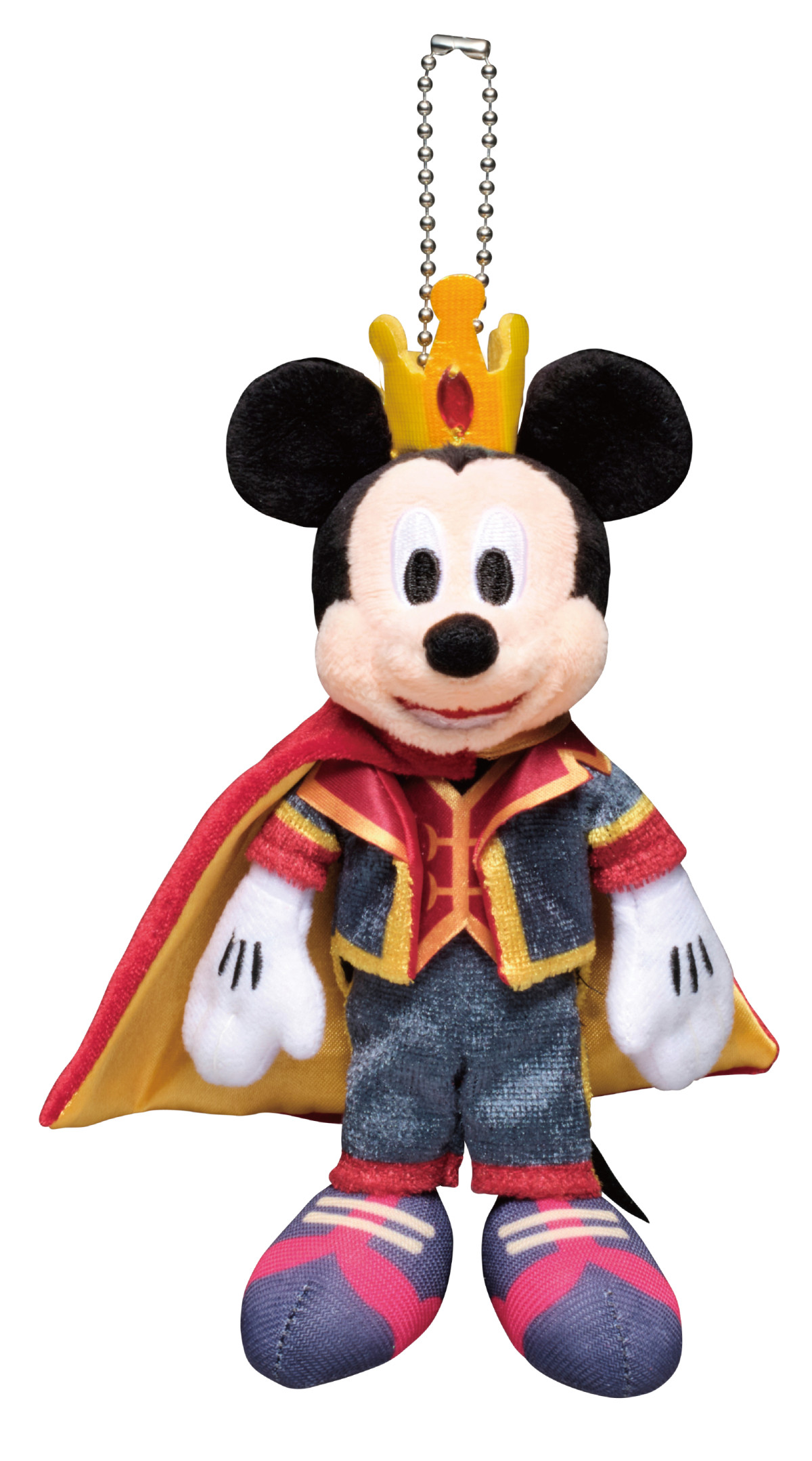 20260903 Happyくじ『Disney IDOL ON STAGE』