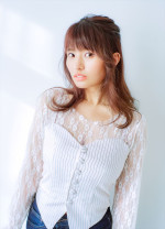 ミュージカル『ジル・ド・レ ～吾輩は娼館の蚤である～』に出演するMARIA‐E