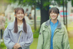 映画『お姉ちゃんの翠くん』場面写真