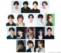 『あんさんぶるスターズ！THE STAGE』 -Beyond the Farewell- 出演キャスト