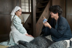 連続テレビ小説『風、薫る』第127回より