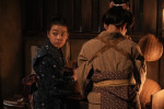 連続テレビ小説『ブラッサム』第3回より