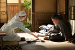 連続テレビ小説『風、薫る』第114回より
