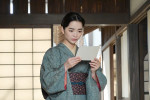 連続テレビ小説『風、薫る』第118回より