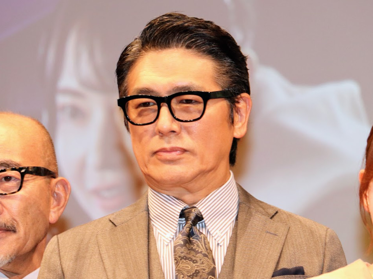 大泉洋「私を嫌いになっても、ドラマは嫌いにならないで」　ユーモア交え『俺たちの箱根駅伝』をアピール