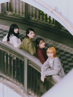 『晩酌の流儀５ ～秋冬編～』エンディングテーマを務めるハク。
