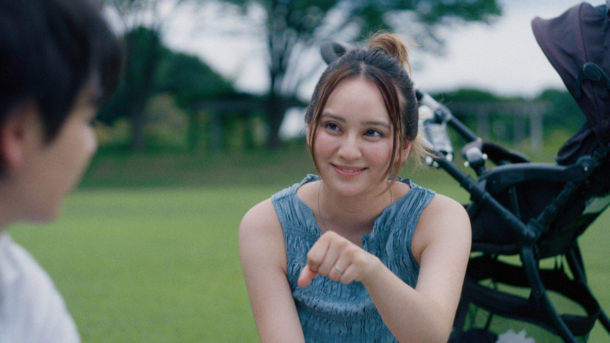 『夫婦と16歳』最終回 “美子”かたせ梨乃、被害妄想が爆発！ 野村夫妻と直接対峙
