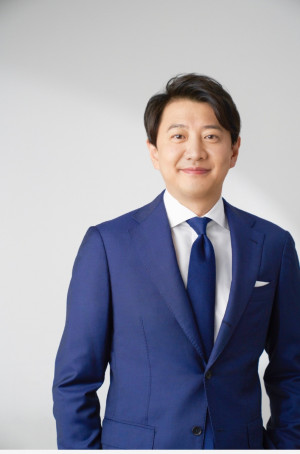 『5時に夢中！』金曜MCを務める青井実
