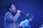 「杉山清貴 SOLO DEBUT 40TH ANNIVERSARY TOUR」より
