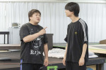 舞台『春よ来い、マジで来い』稽古場写真