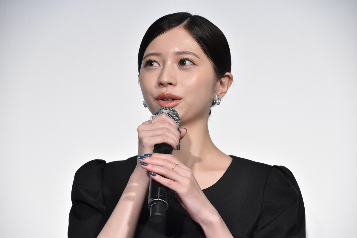 桜田ひよりの芝居に「心がヒリヒリした」　映画『星の教室』舞台あいさつに小林虎之介、真木よう子、小泉孝太郎ら集結！