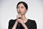 映画『星の教室』完成披露舞台挨拶より桜田ひより