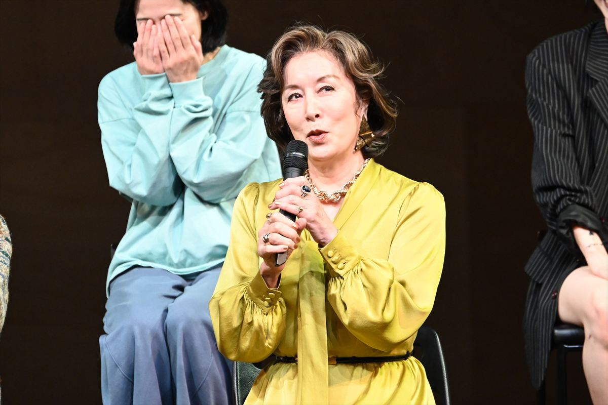 堺雅人、世界的に有名な演劇人との17年ぶりの舞台に「毎日がエキサイティング」と興奮！