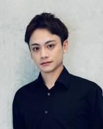 『カラフルランウェイ！プリキュア』The Stageに出演する澤谷一輝