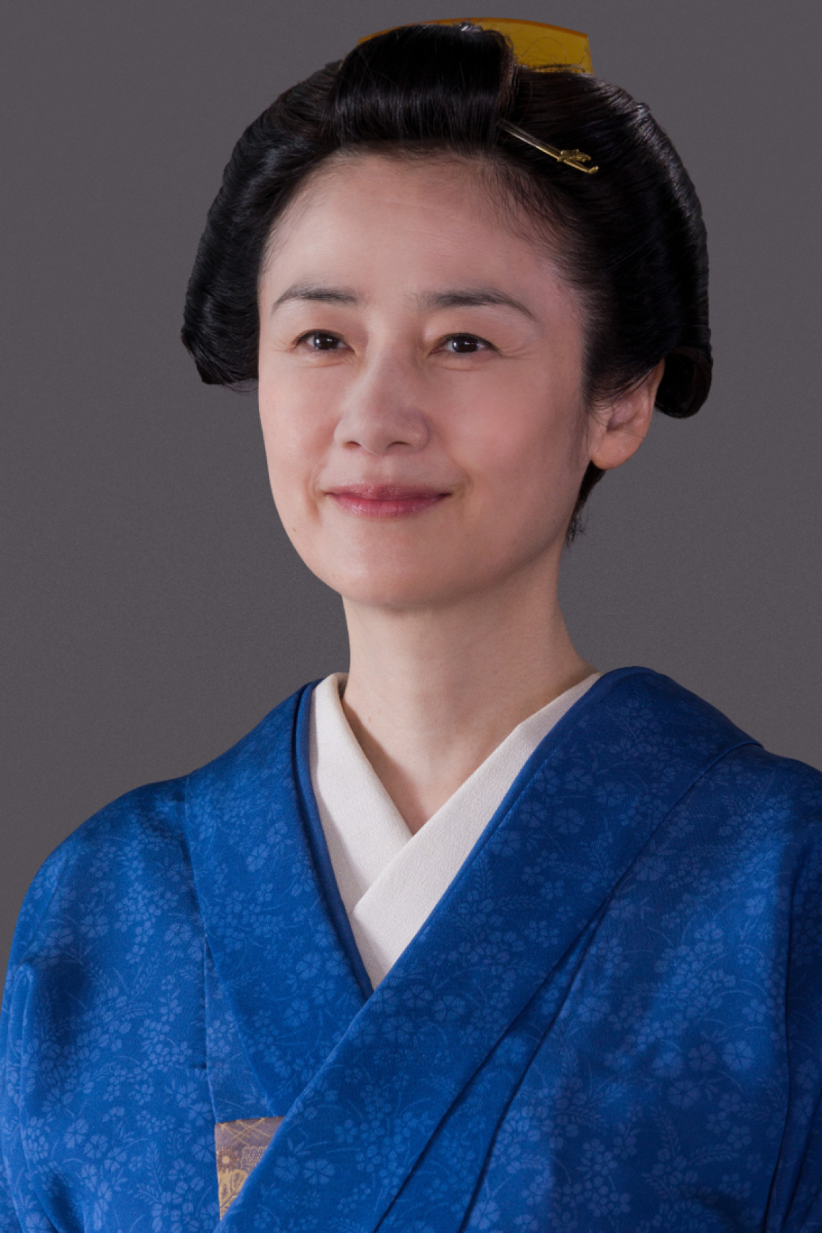 山崎賢人主演『腹をくくって』サムライ姿を一挙解禁！　第2弾キャストに仲村トオル、原田知世ら決定