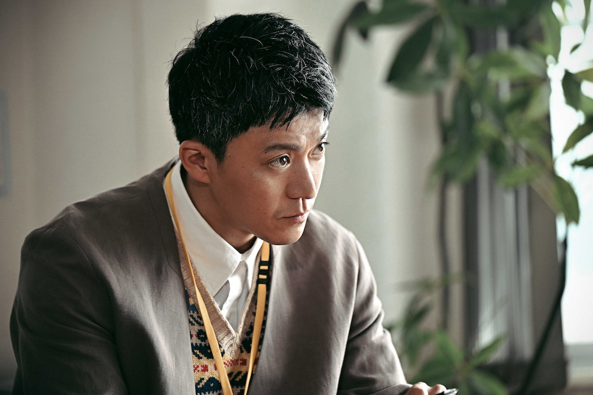 横浜流星＆小栗旬共演！『最愛』制作陣が贈る完全オリジナルのヒューマンサスペンス『LOST10』今夜スタート
