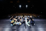 『FANTASTICS LIVE 2026 in TAIPEI "放大絶"』の様子