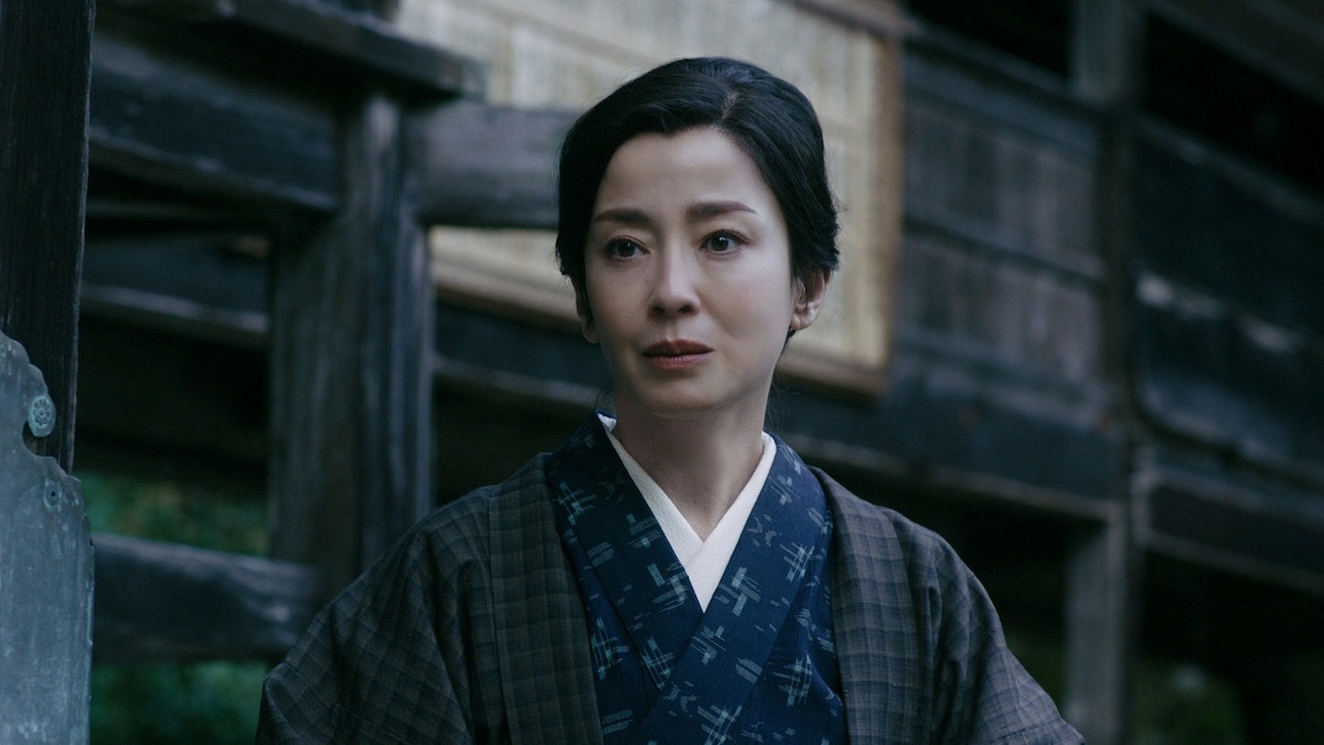 吉岡秀隆主演の金田一シリーズ第5弾『悪魔の手毬唄』11.28より2週連続放送　宮沢りえが出演の喜び語る