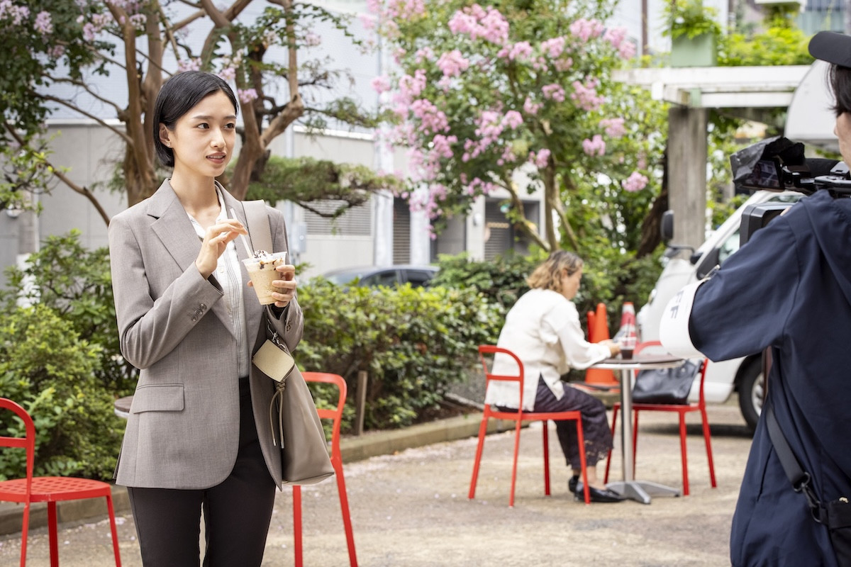 『ポリティカルパン』第4話 “弥生”石原さとみvs“将門”高橋一生、現金が集まるパーティーを巡って対峙