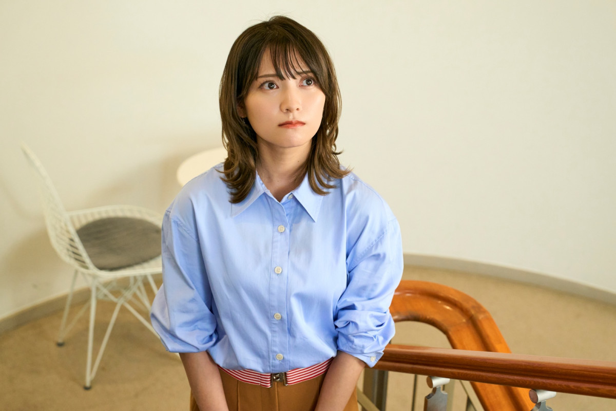 ドラマ『溺愛』今夜スタート！　吉田仁人がヒロインを一途に“溺愛”し守り続けるヒーローに