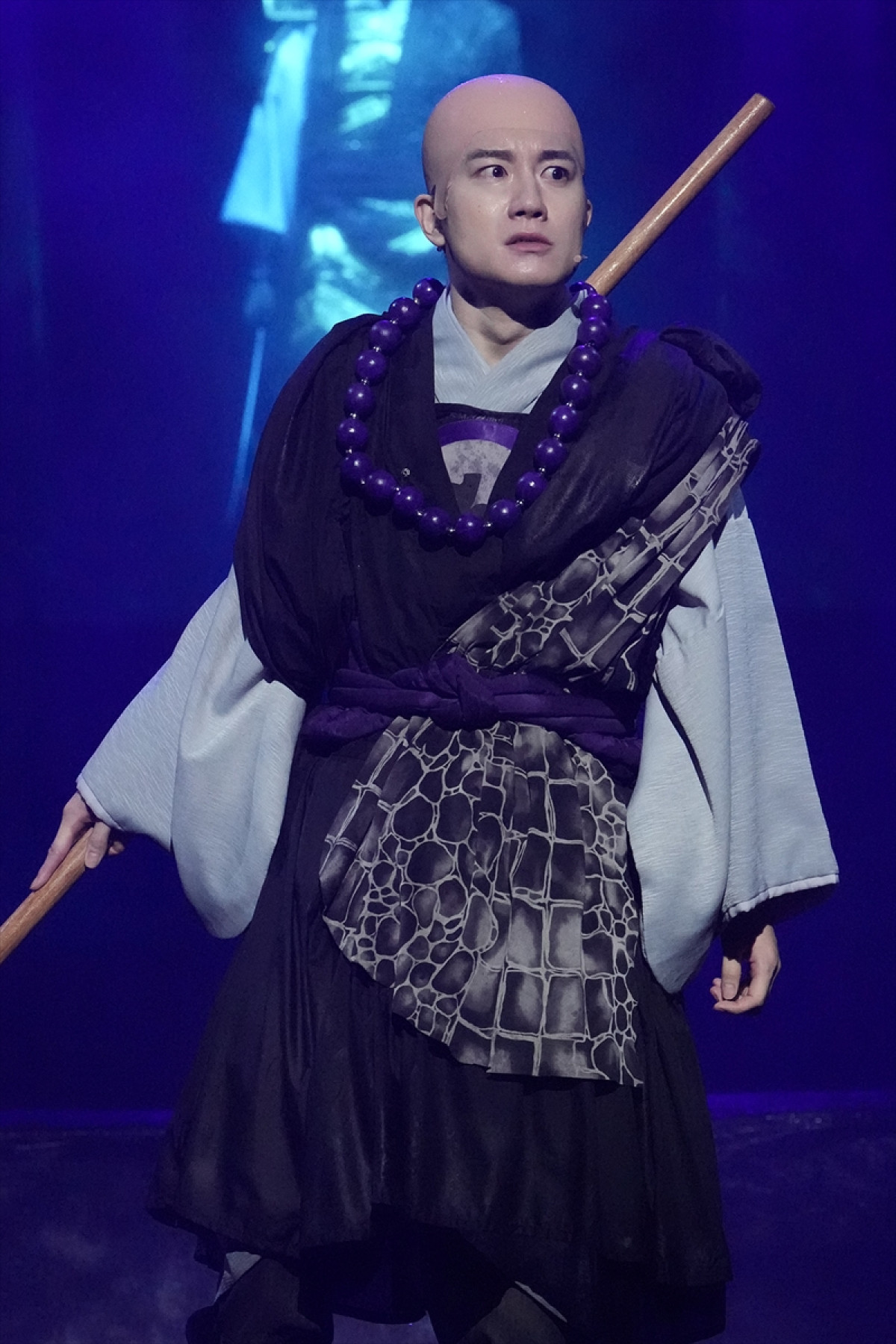 IMP.主演『IMPACT26』開幕　ダイナミックで華やかなステージで観客を魅了