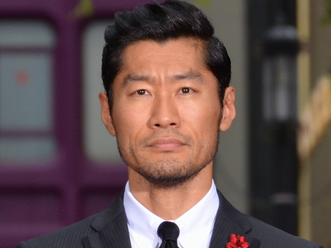 平山祐介