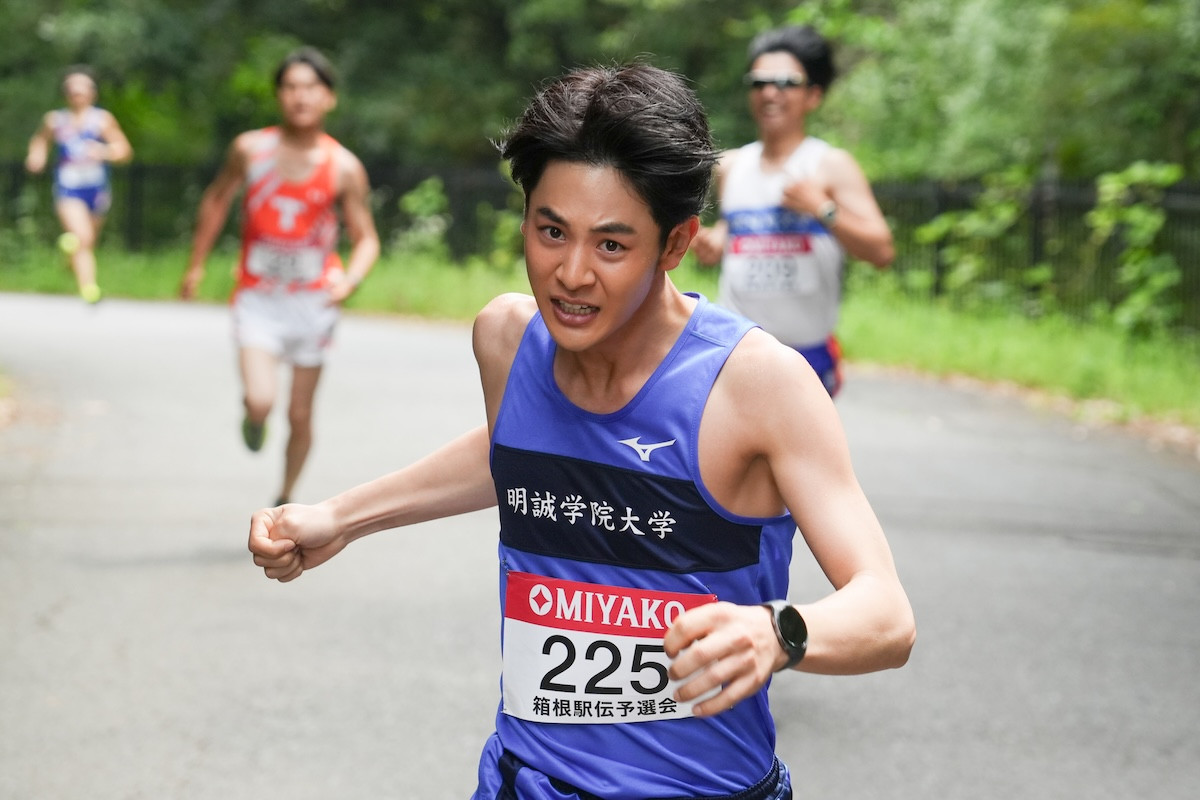 『俺たちの箱根駅伝』“徳重”大泉洋、初回からまさかの大逆転！ ネット称賛続々「スカッとした」「理想の上司」（ネタバレあり）