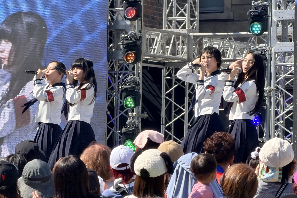 【本イベント以外NG】「1st Anniversary EXPO 2025 ～あの驚きと感動をもう一度～＠大阪来てな！“EXPO Beat Jam”」