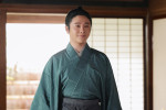 ドラマ『いろはの恋は時代をかける』第2話より場面写真