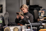 映画『アンダー・ストレージ／未知なる脅威』場面写真
