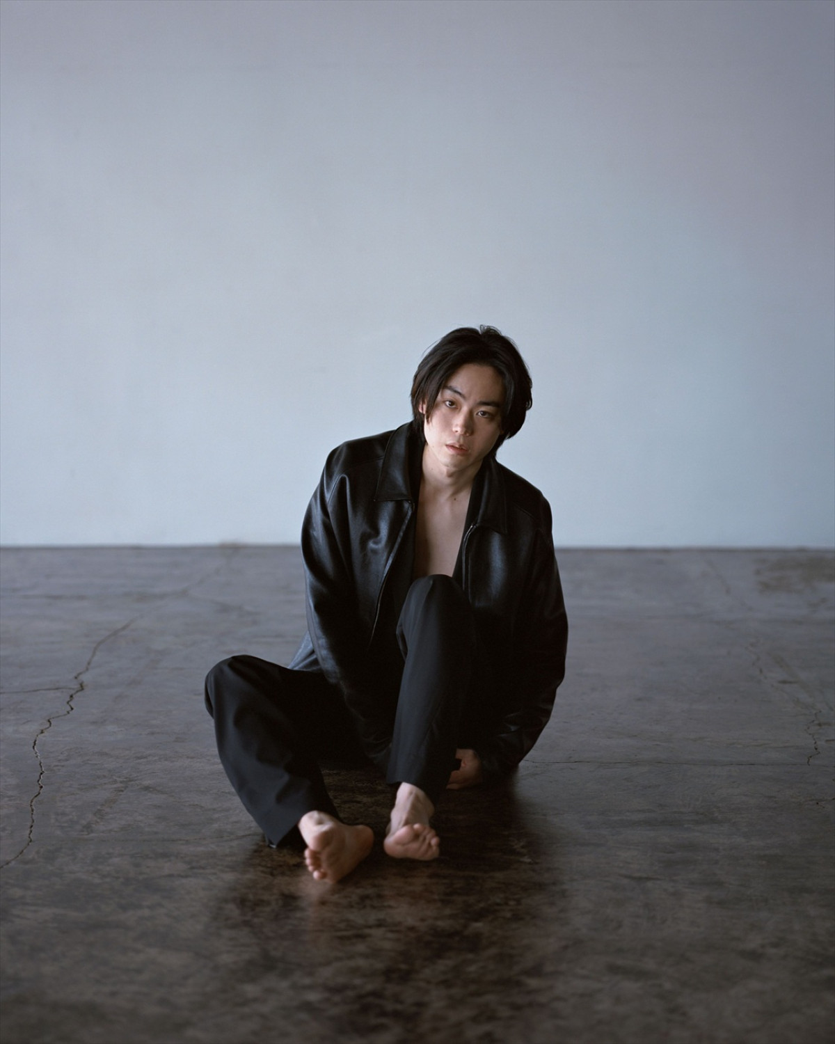 生田斗真、菅田将暉＆石崎ひゅーいによる新曲「花であることを忘れたか」先行配信＆MV公開