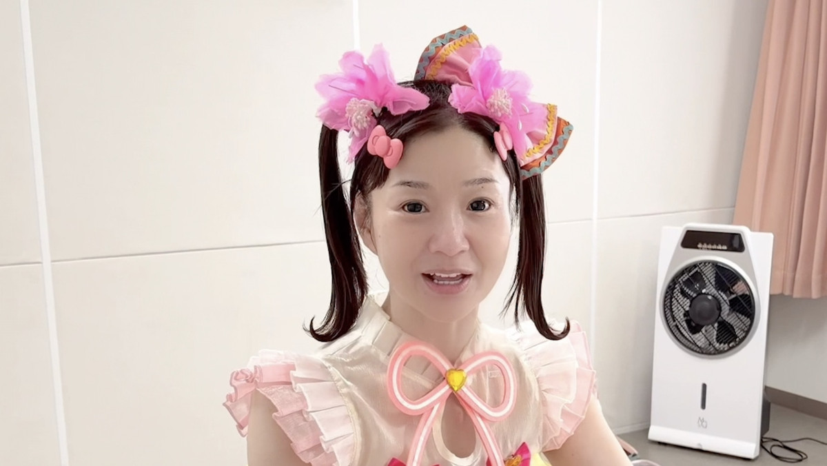 “奇跡の57歳”さゆりのすっぴんに仰天「赤ちゃんみたい」「ツヤツヤでかわいい」