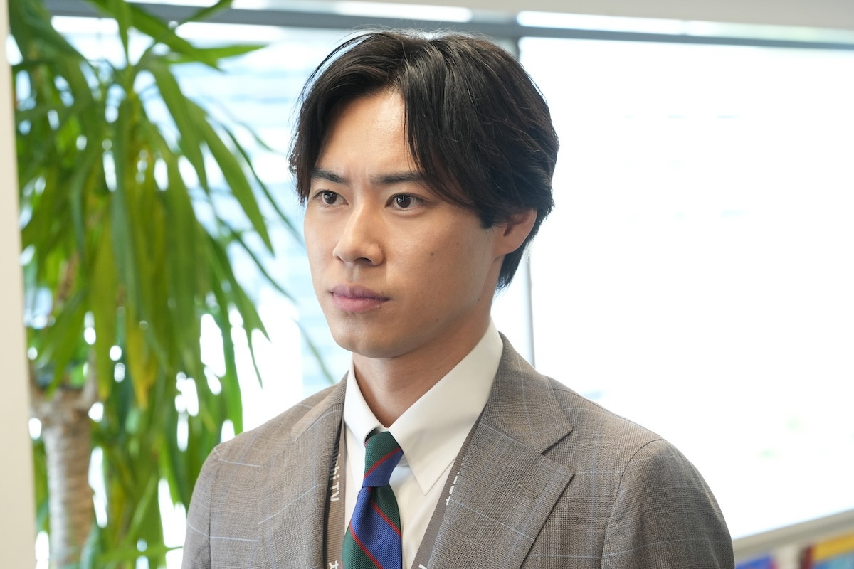 『俺たちの箱根駅伝』第3話 “徳重”大泉洋、緊急入院したセンターアナの代役探しに奮闘