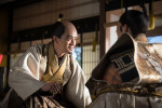 大河ドラマ『豊臣兄弟！』第41回「家康の野望」より