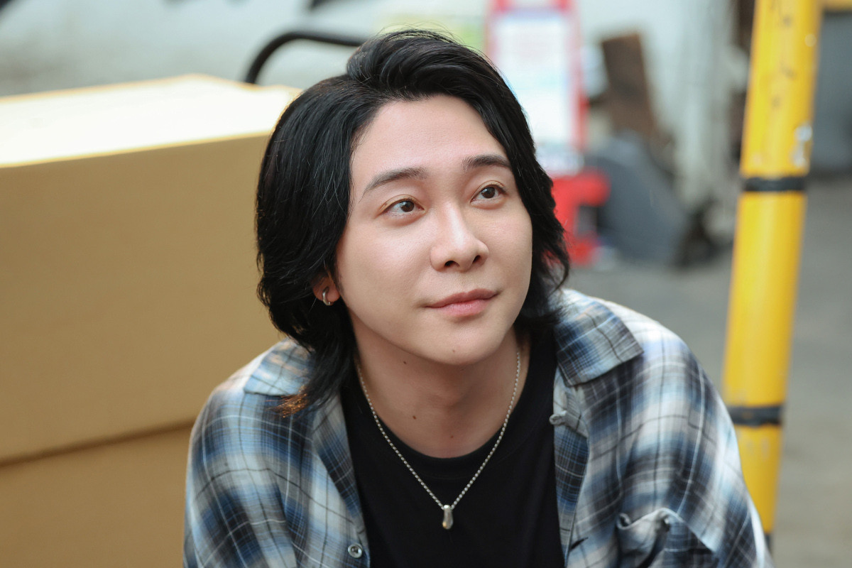 ドラマ『いろはの恋は時代（とき）をかける』より
