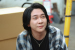 ドラマ『いろはの恋は時代（とき）をかける』より