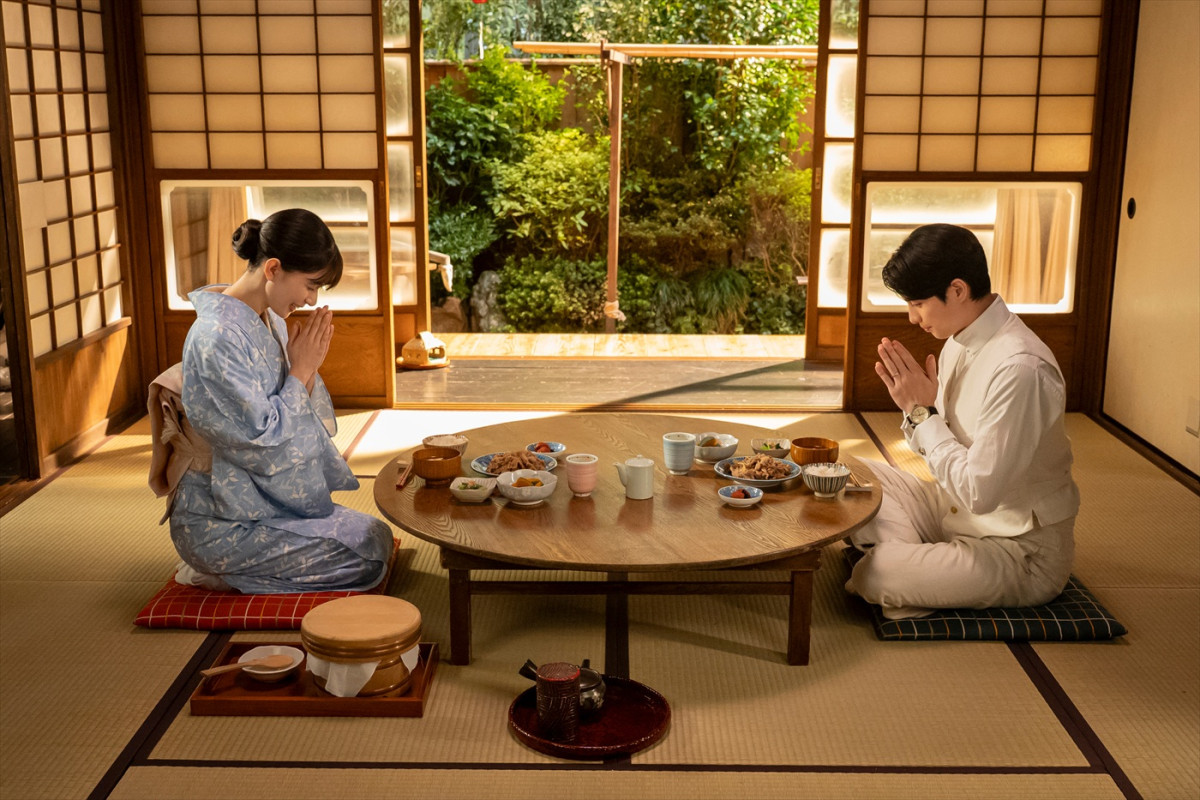 『めおと日和』続編・第3話、芙美子に甘える深見の“デレ”にネットもん絶「心拍数爆上がり」「たまらん」（ネタバレあり）