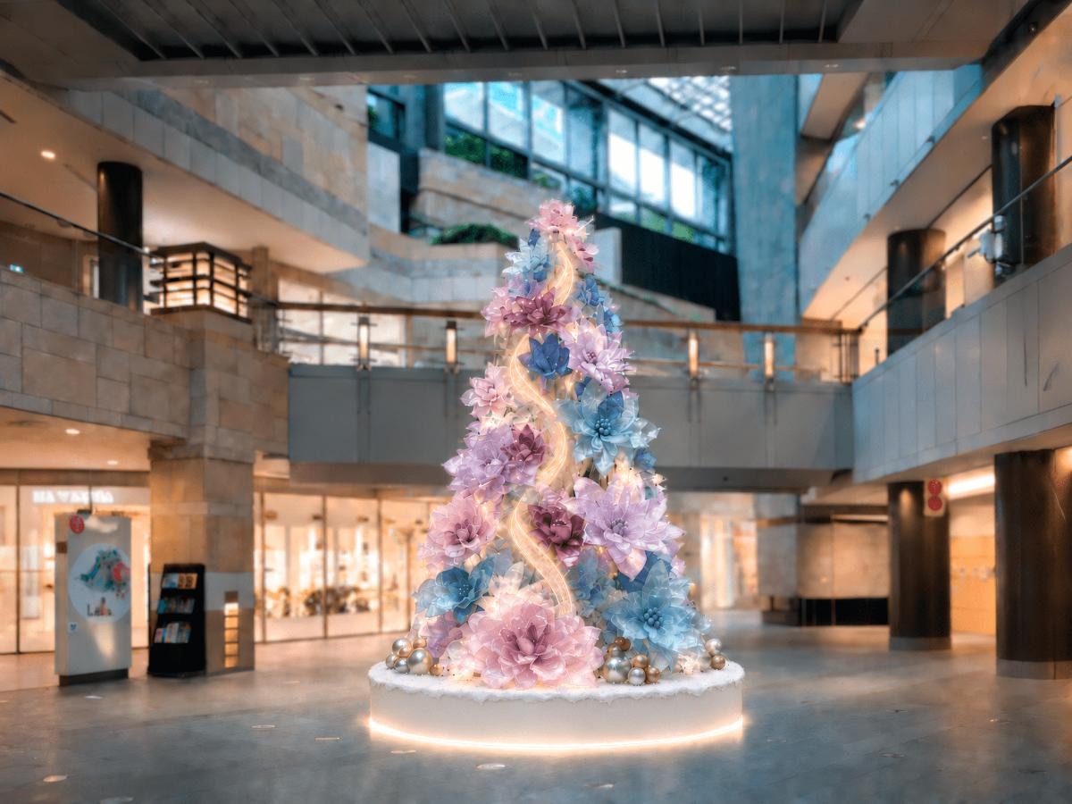 261001「ROPPONGI HILLS CHRISTMAS 2026」