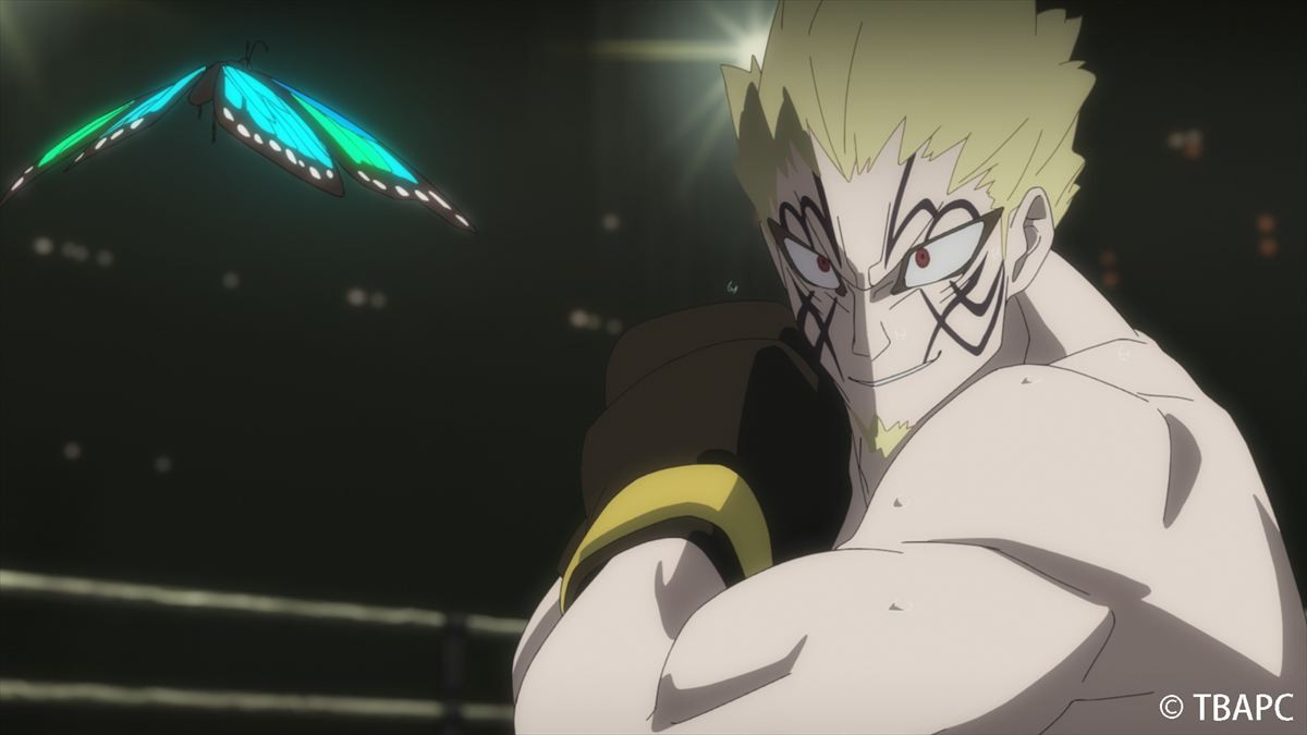 ウェブトゥーンの人気作『ザ・ボクサー』TVアニメ化決定　メインキャストに内山昂輝、小野賢章、関智一ら