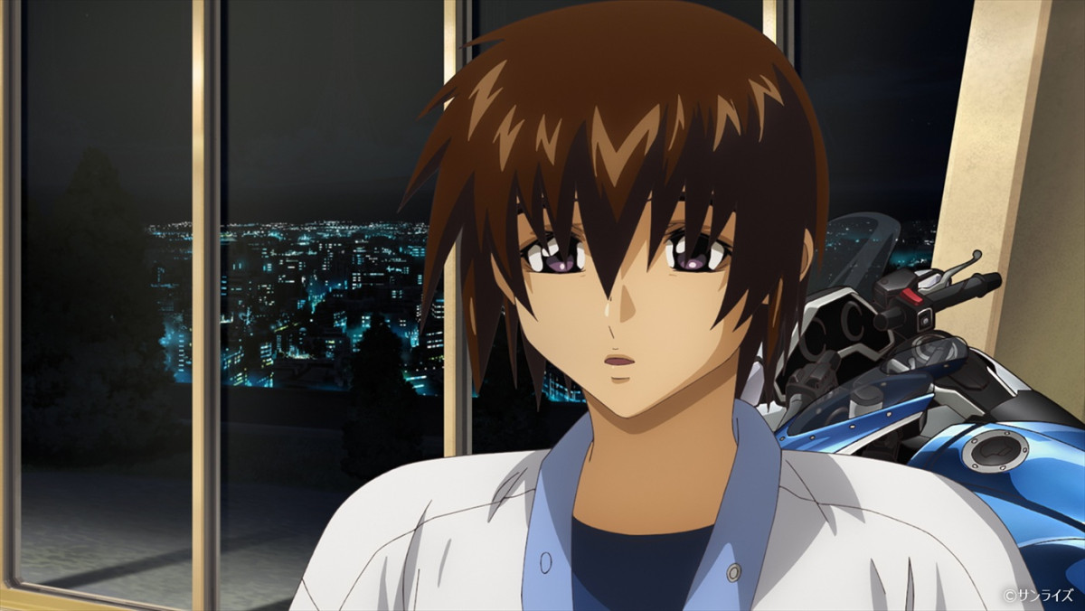 『ガンダムSEED FREEDOM ZERO』27年1.15公開＆予告解禁　鈴村健一、保志総一朗、石田彰らがコメント