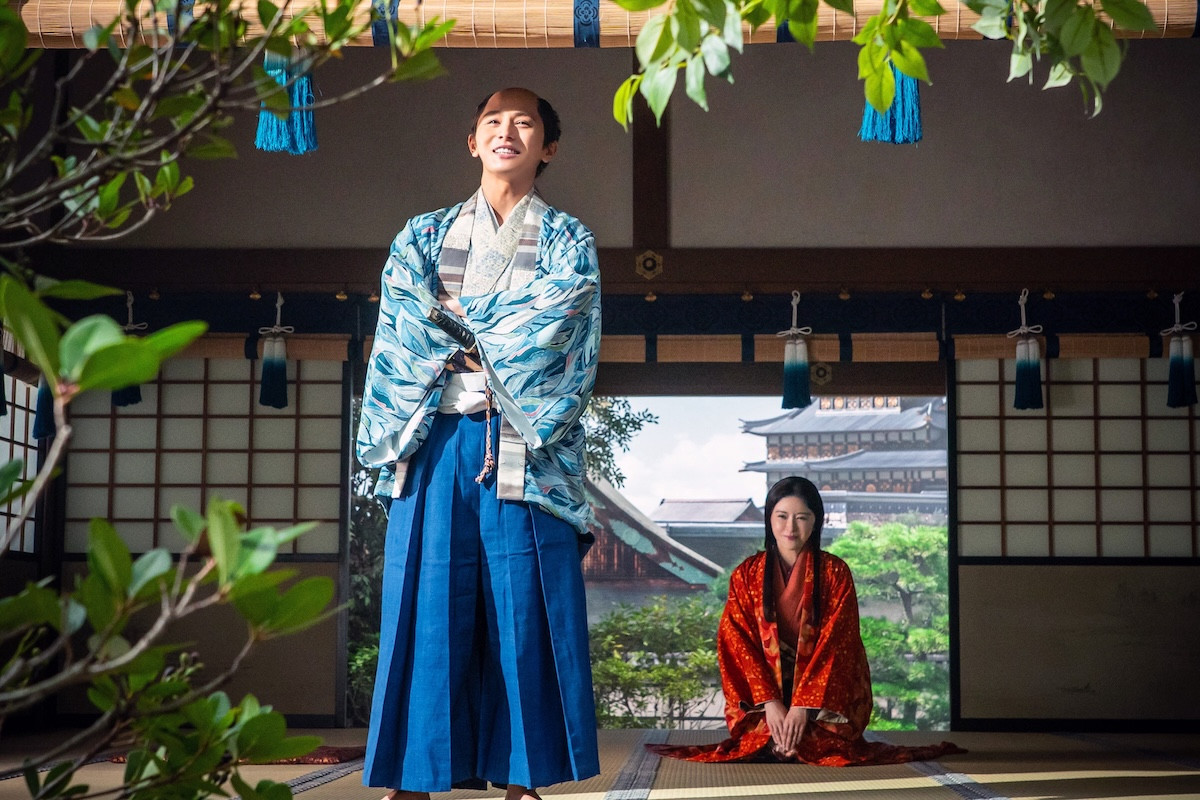 『豊臣兄弟！』“数正”迫田孝也、まさかの行動にネット衝撃「また裏切るのか」「裏切りに定評がある」の声も（ネタバレあり）