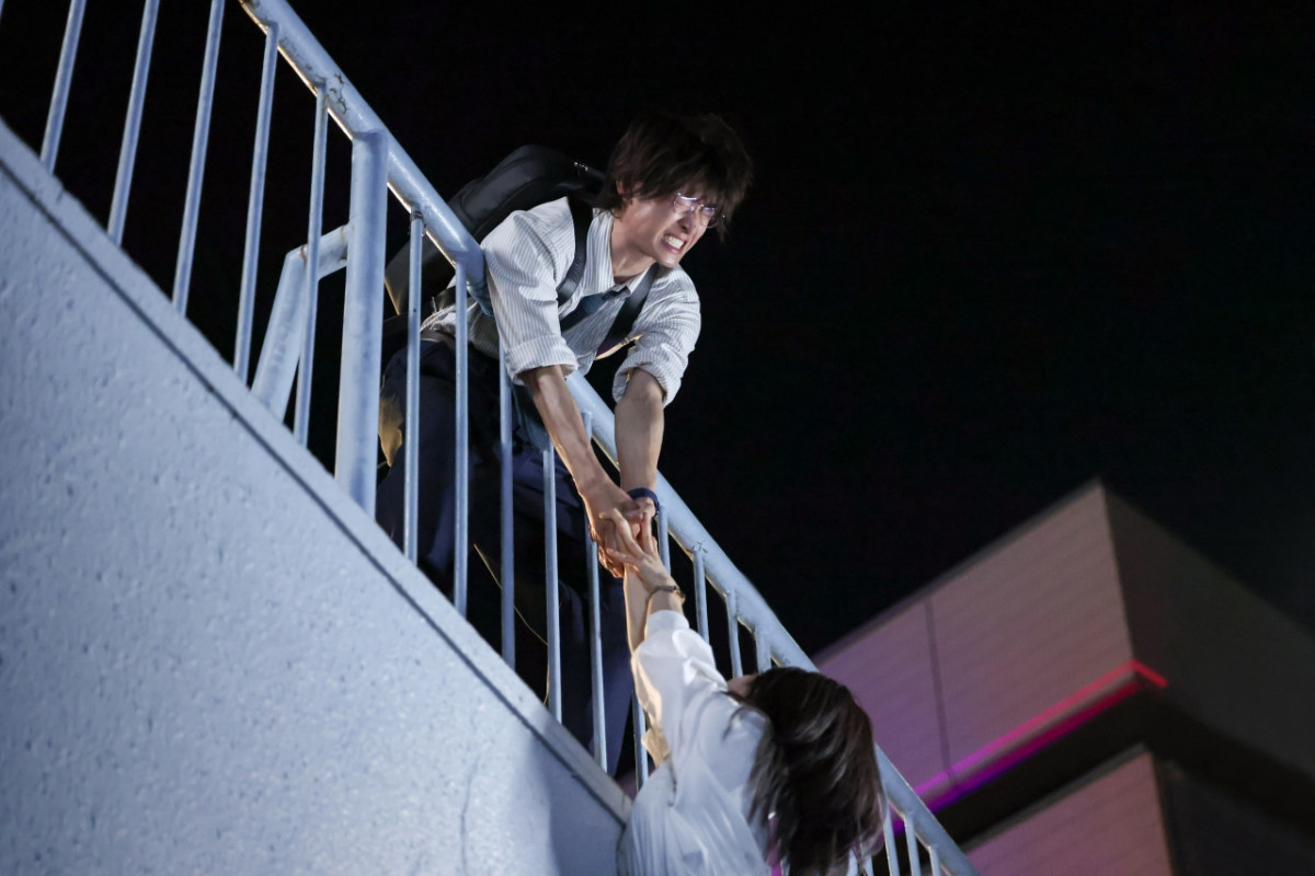 『いろはの恋は時代をかける』初回　一人二役を演じる上白石萌音の演技に反響「魅了される」「さすが」（ネタバレあり）