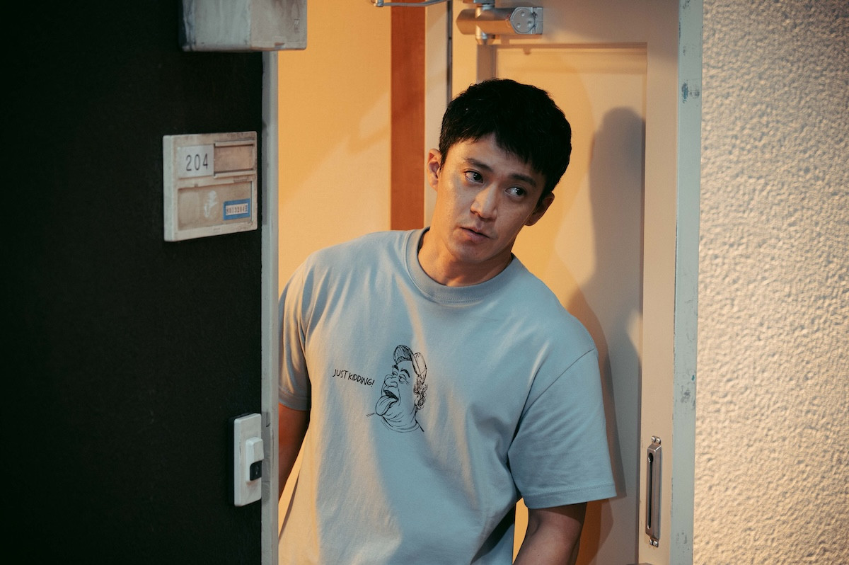 横浜流星＆小栗旬共演！『最愛』制作陣が贈る完全オリジナルのヒューマンサスペンス『LOST10』今夜スタート