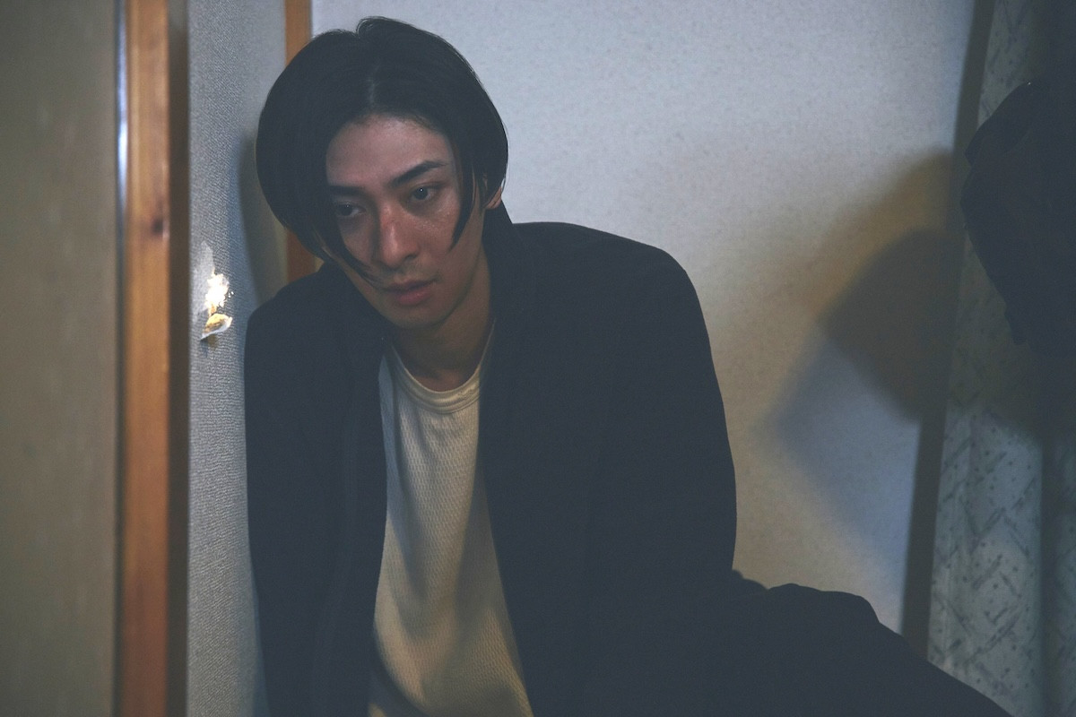 間宮祥太朗主演『神のクイズ』古川雄大が誘拐犯、吉村界人が通り魔に！　ゲスト8人＆ティザー予告解禁